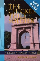 The Chicken Thief Soldier