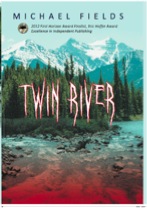 Cover of Twin River
